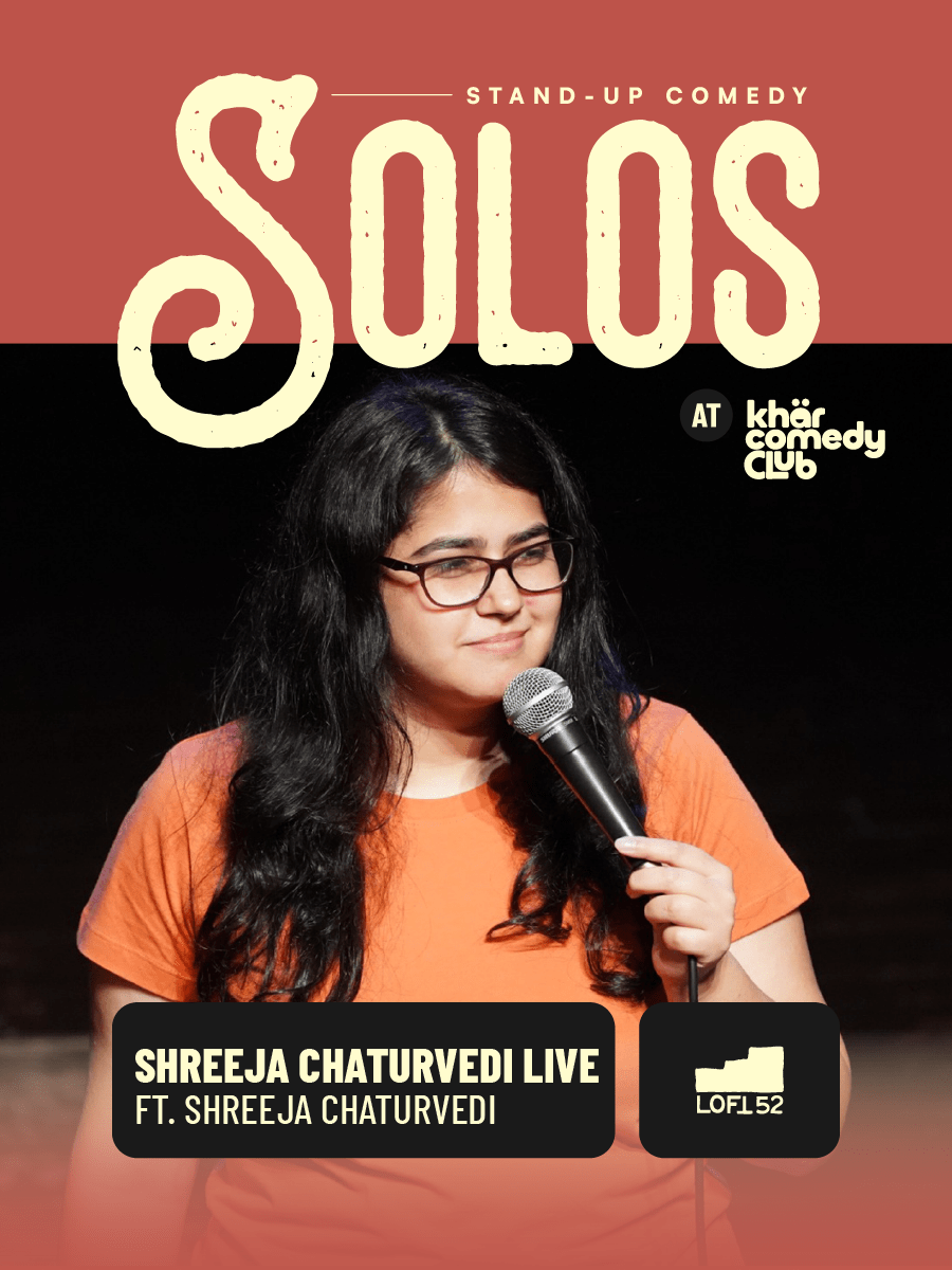 Shreeja Chaturvedi Live ft. Shreeja Chaturvedi: KCC