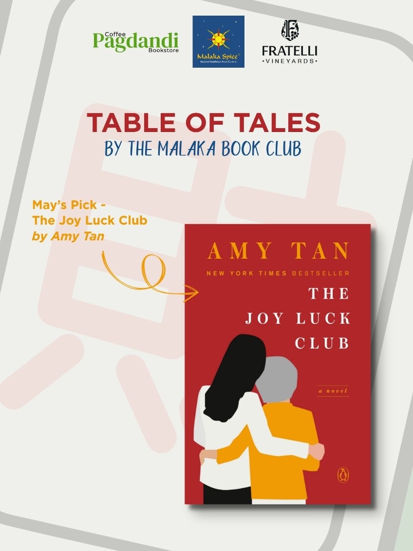 The Malaka Book Club