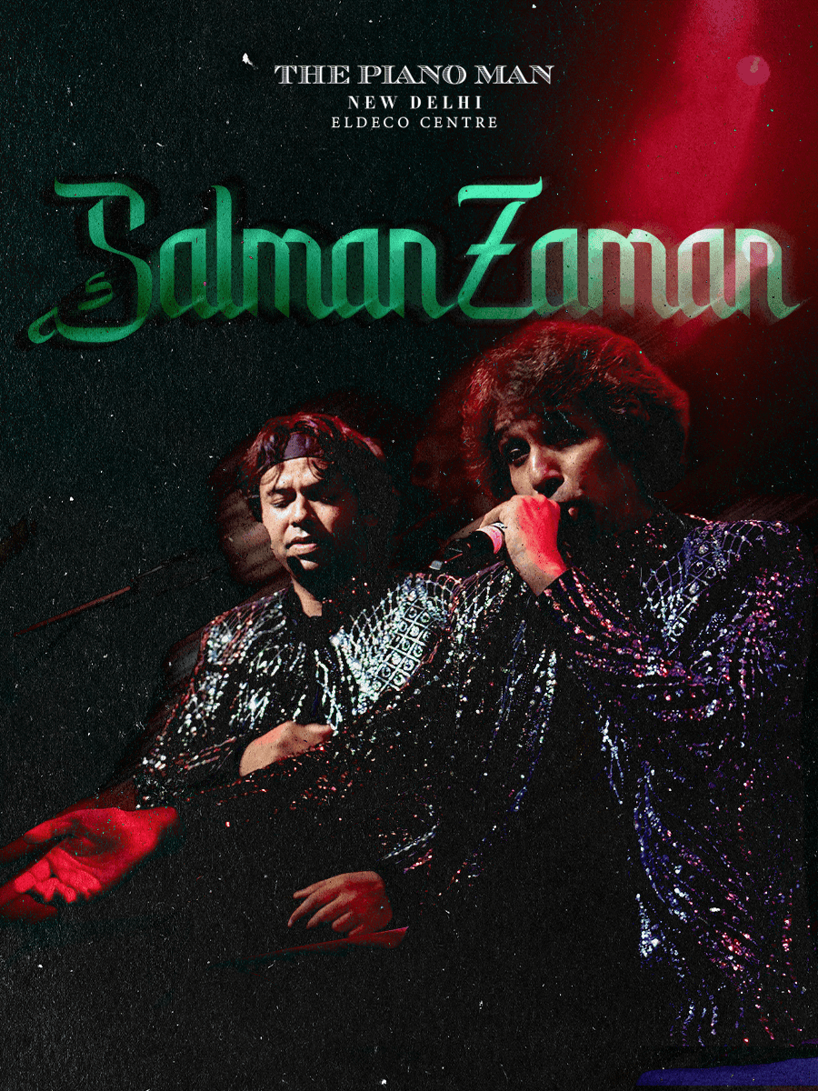 Salman Zaman