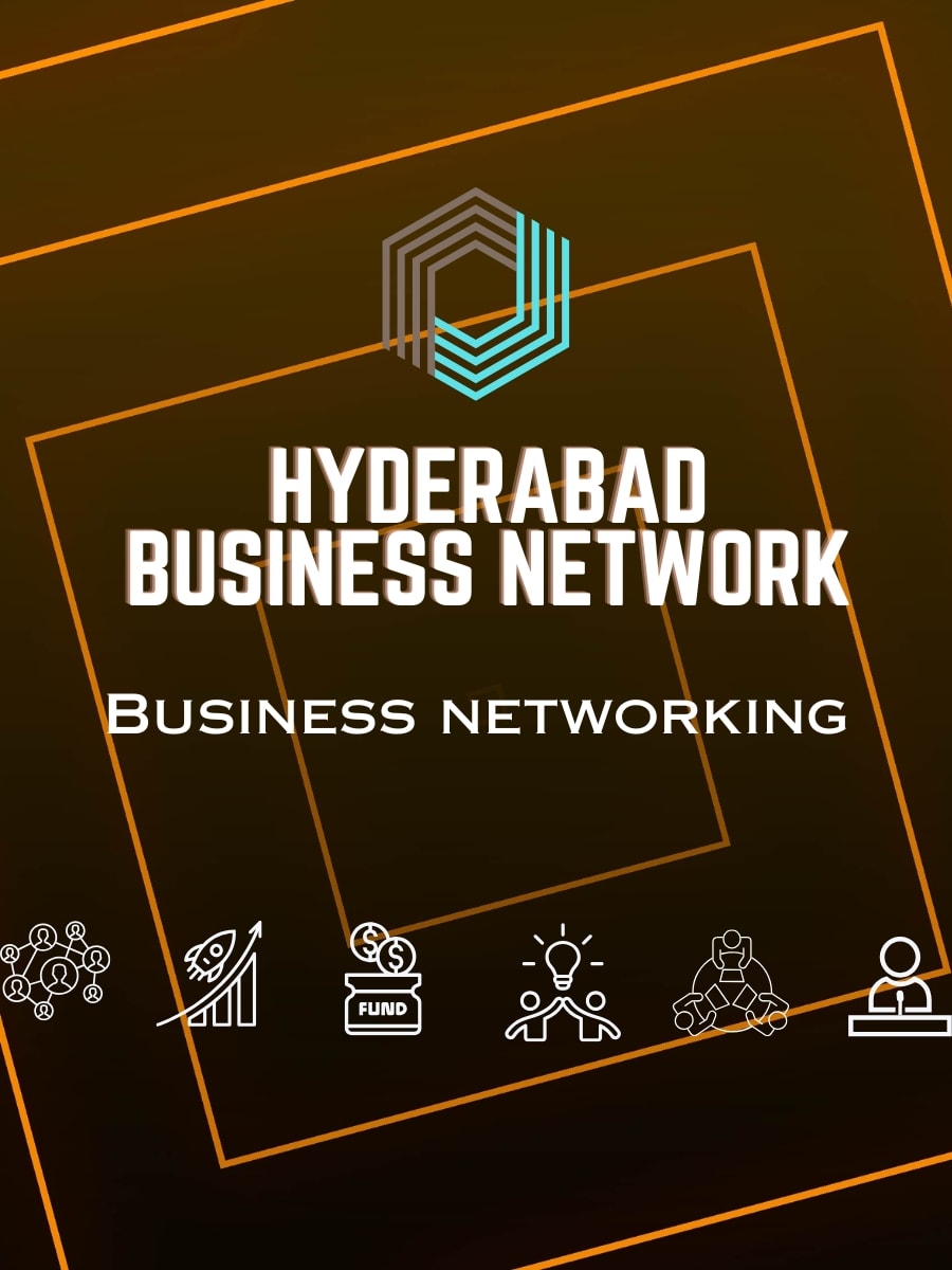 Hyderabad Business Network - Business Networking 2026