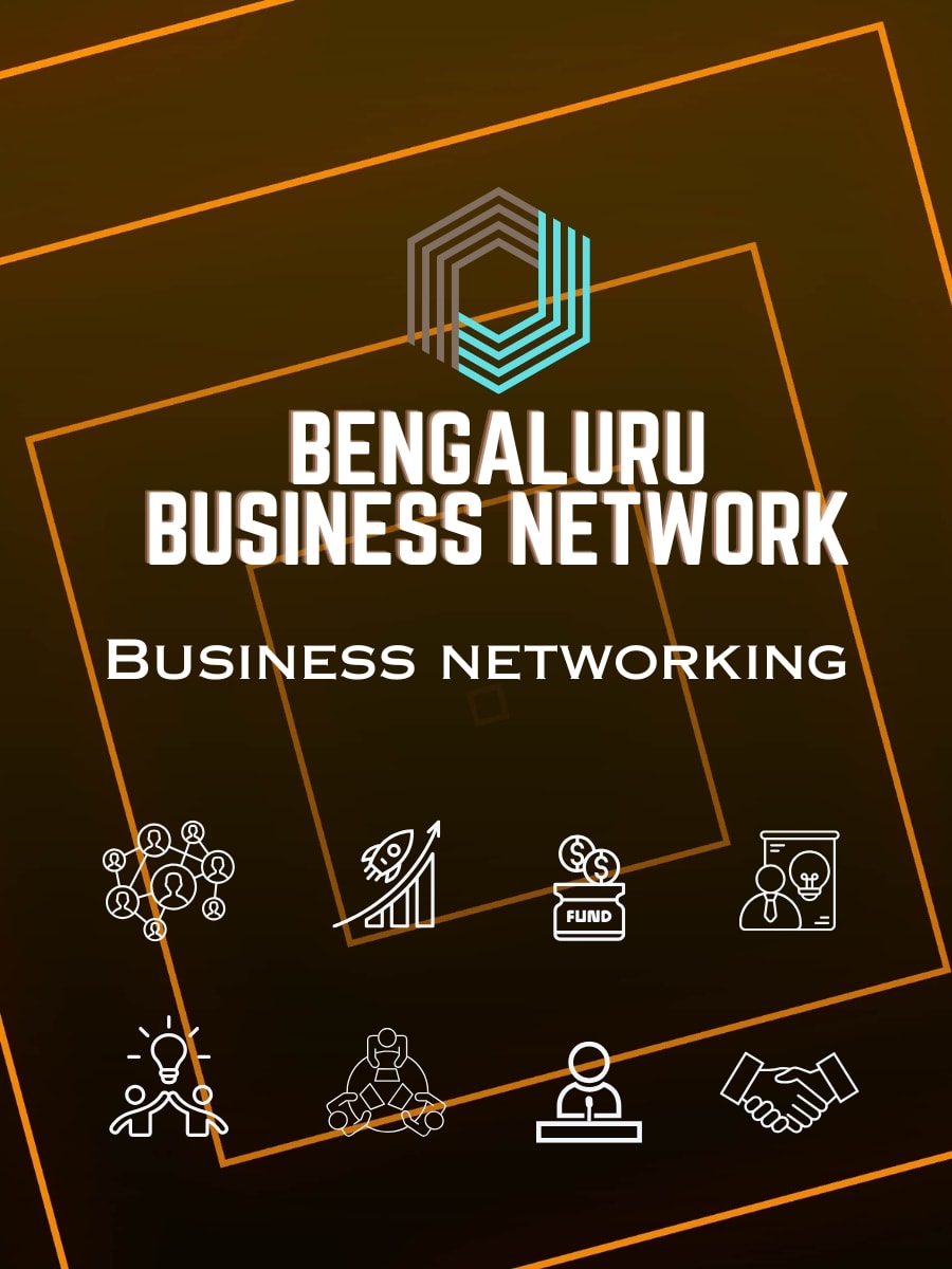 Bengaluru Business Network - Business Networking 2026
