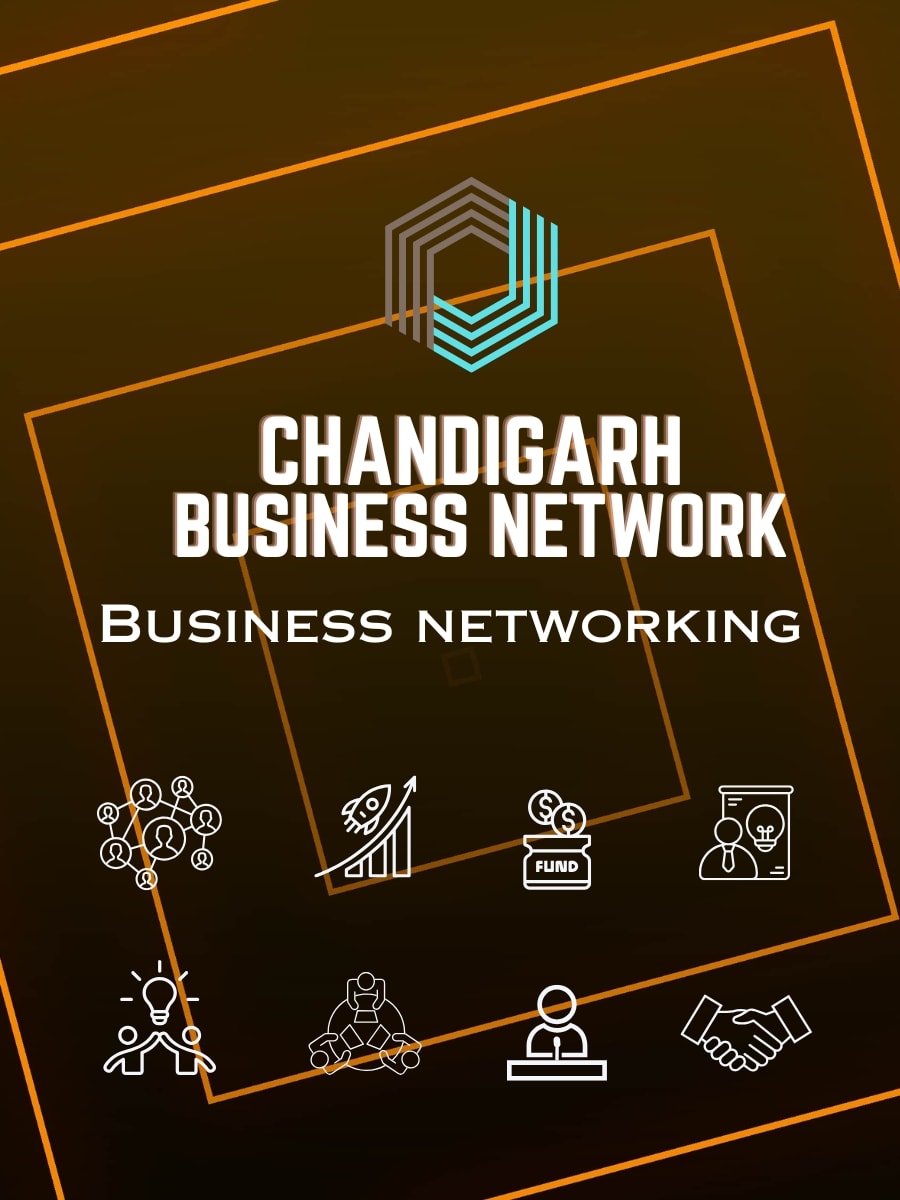 Business Networking Chandigarh
