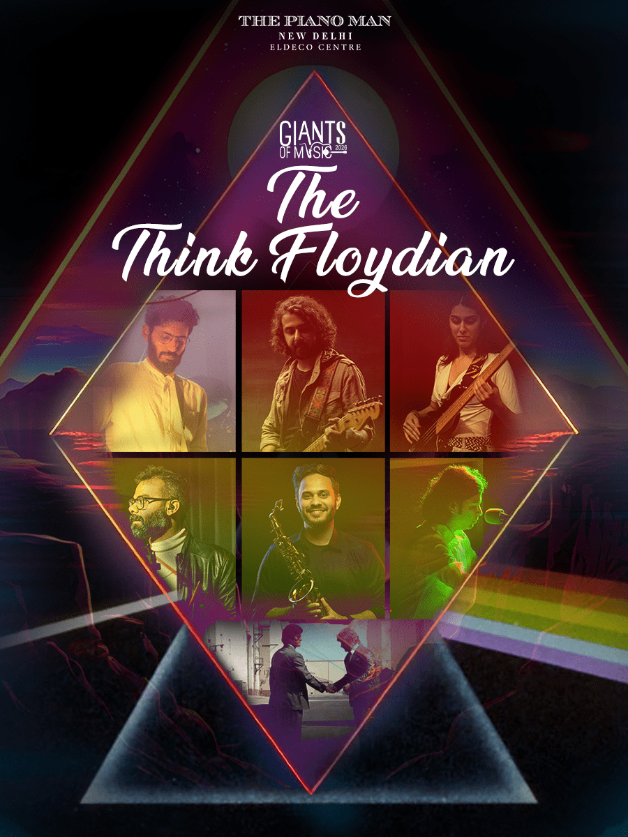 The Think Floydian || GOM 26