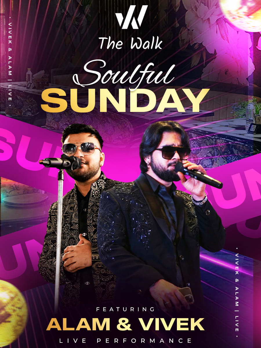 Soulful Sunday