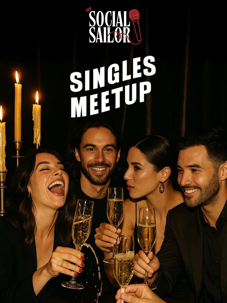 Singles Meetup - Delhi