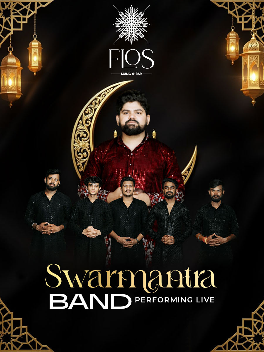 Swarmantra Band
