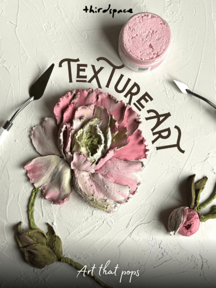 Texture Art