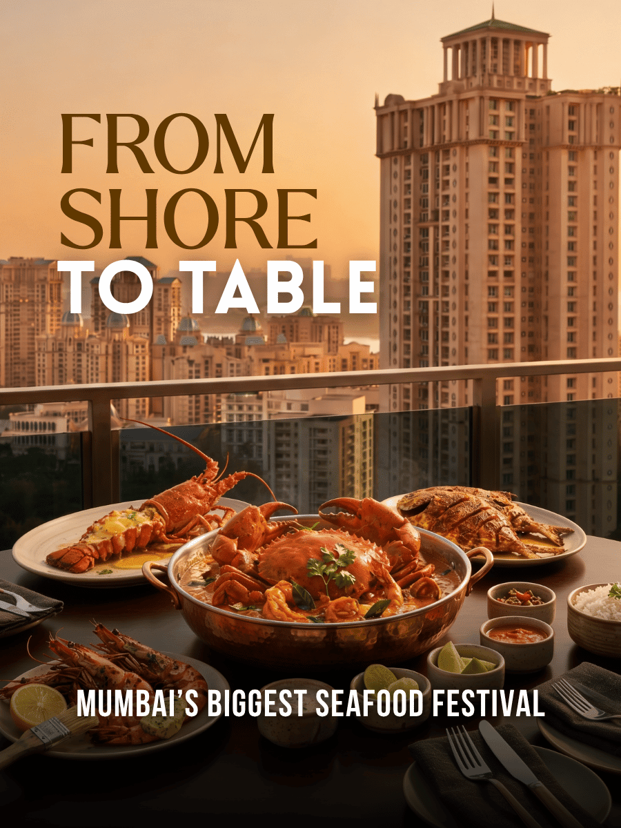 Koli Seafood Festival