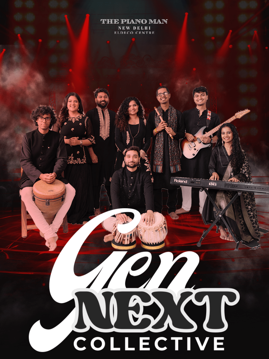 Gen Next Collective