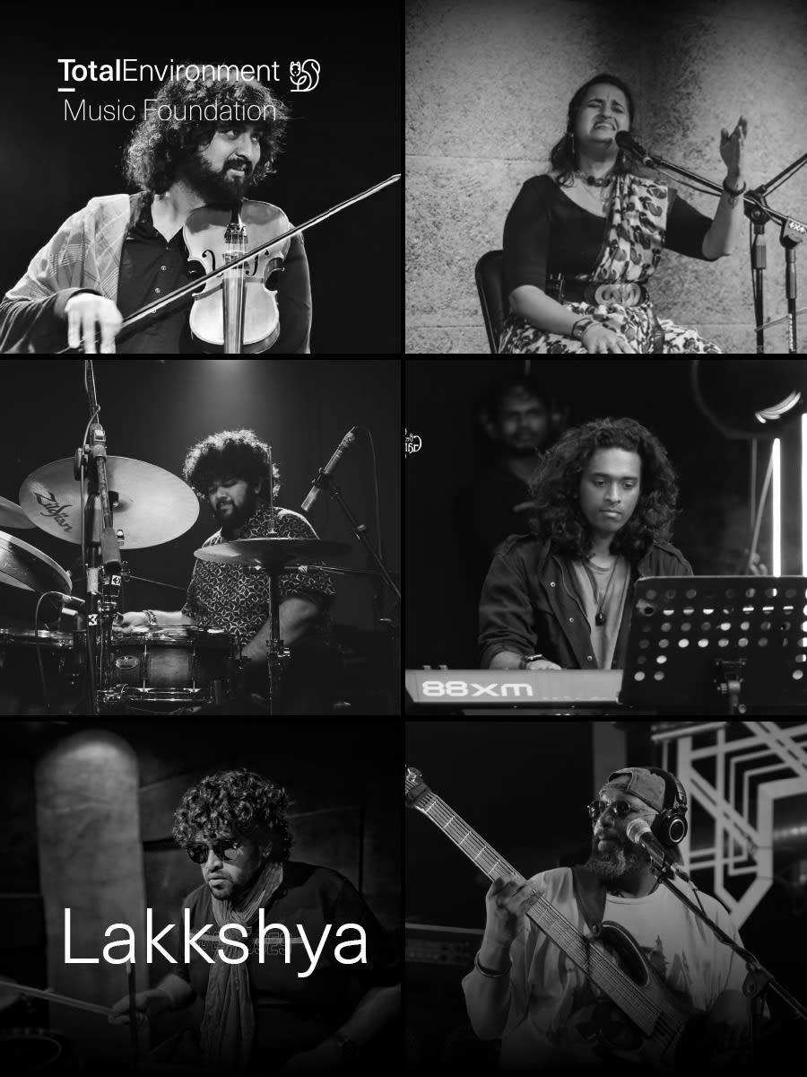 Lakkshya