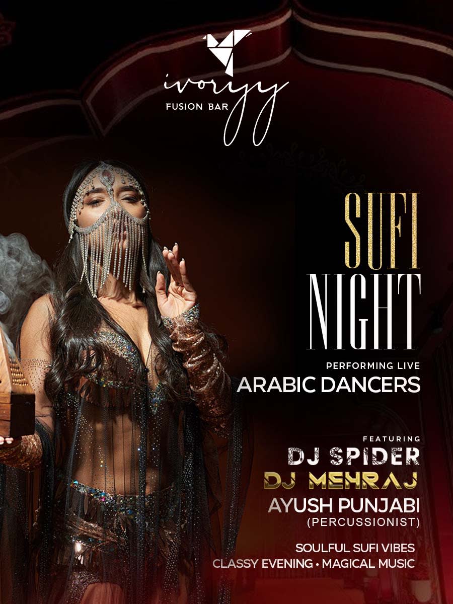 SUFI NIGHT