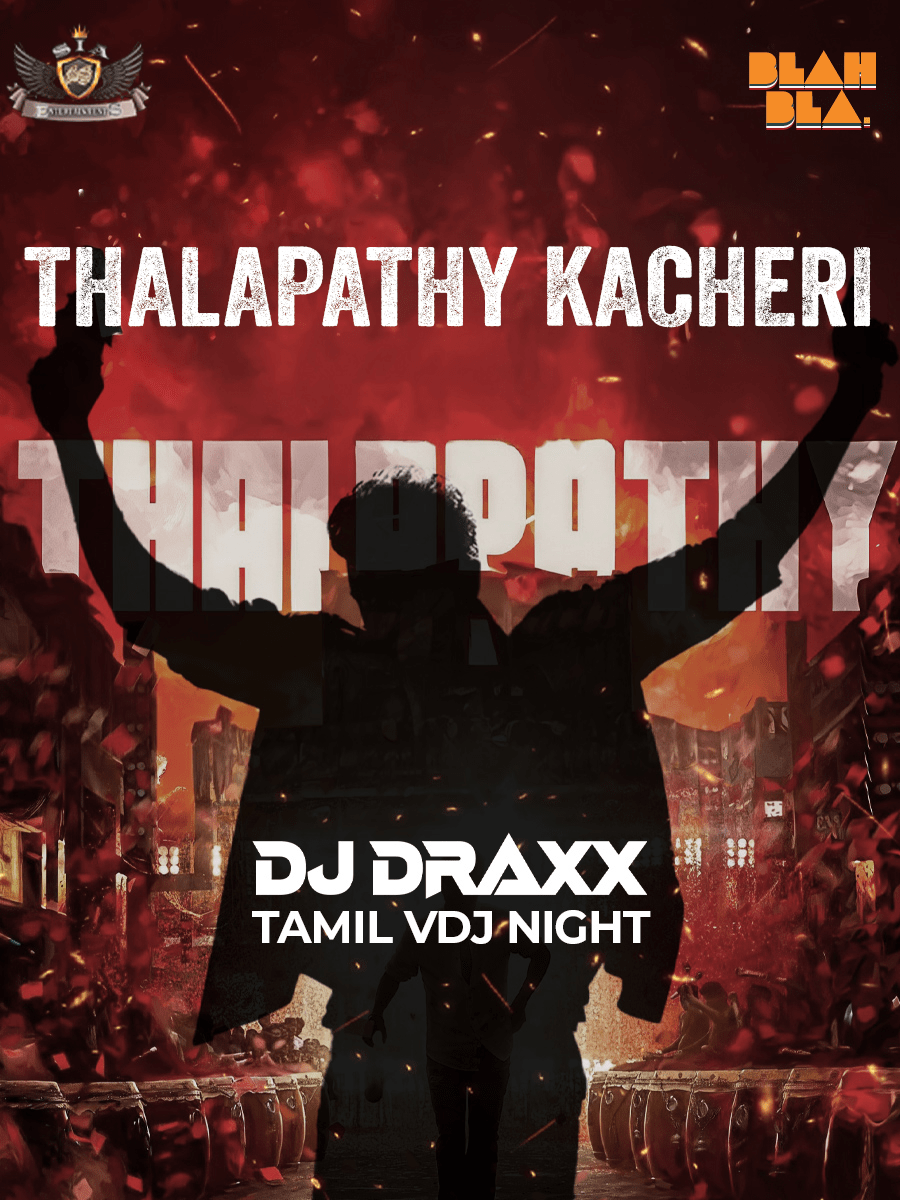 Ilaya Thalapathi - Tribute Show