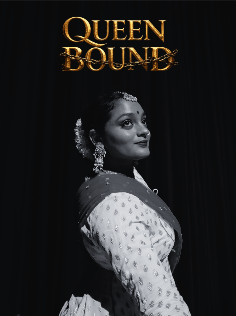 Screening of Queen Bound