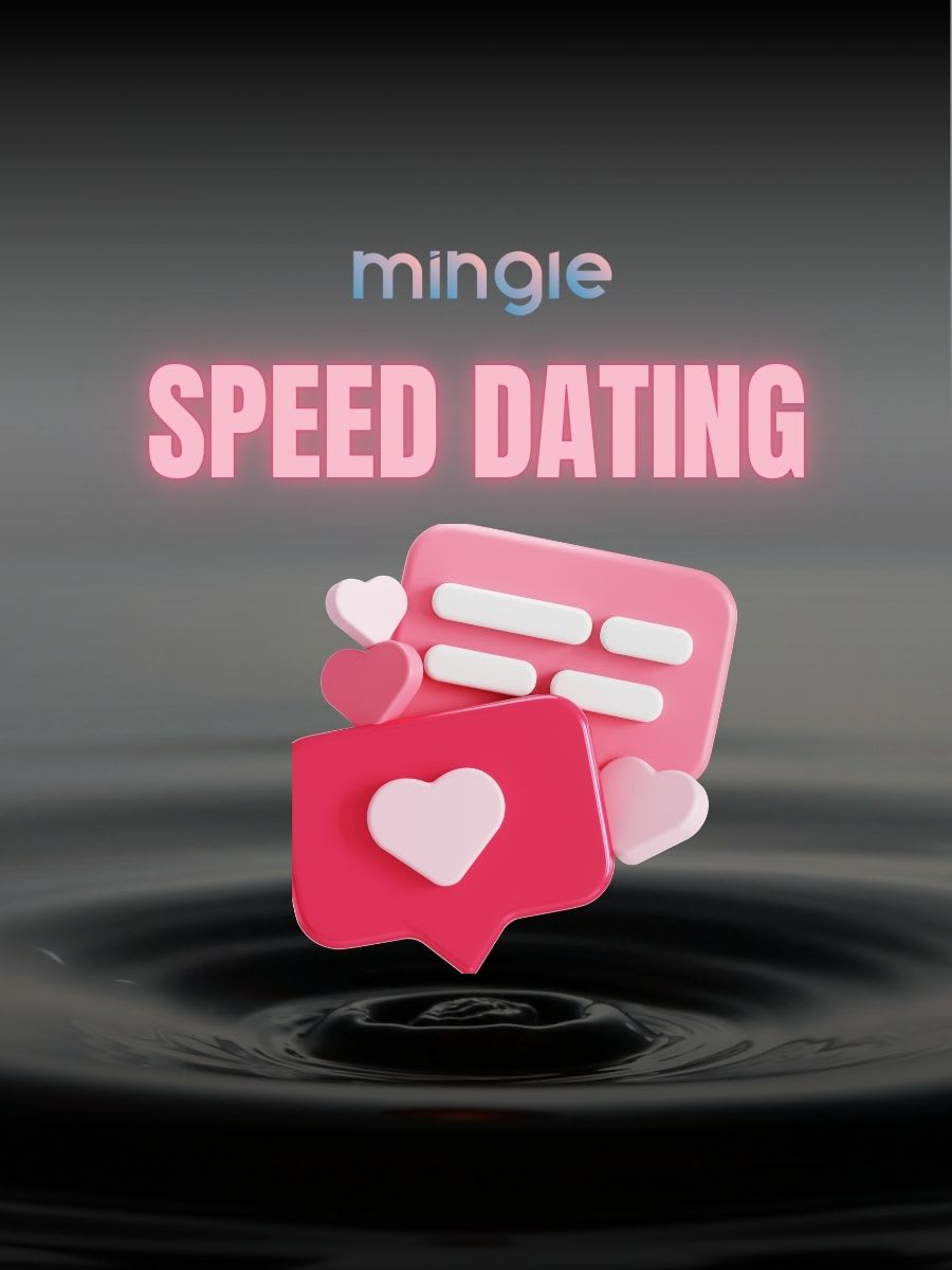Speed Dating