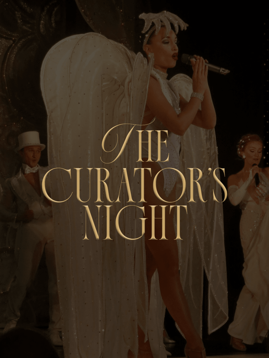 The Curators Night