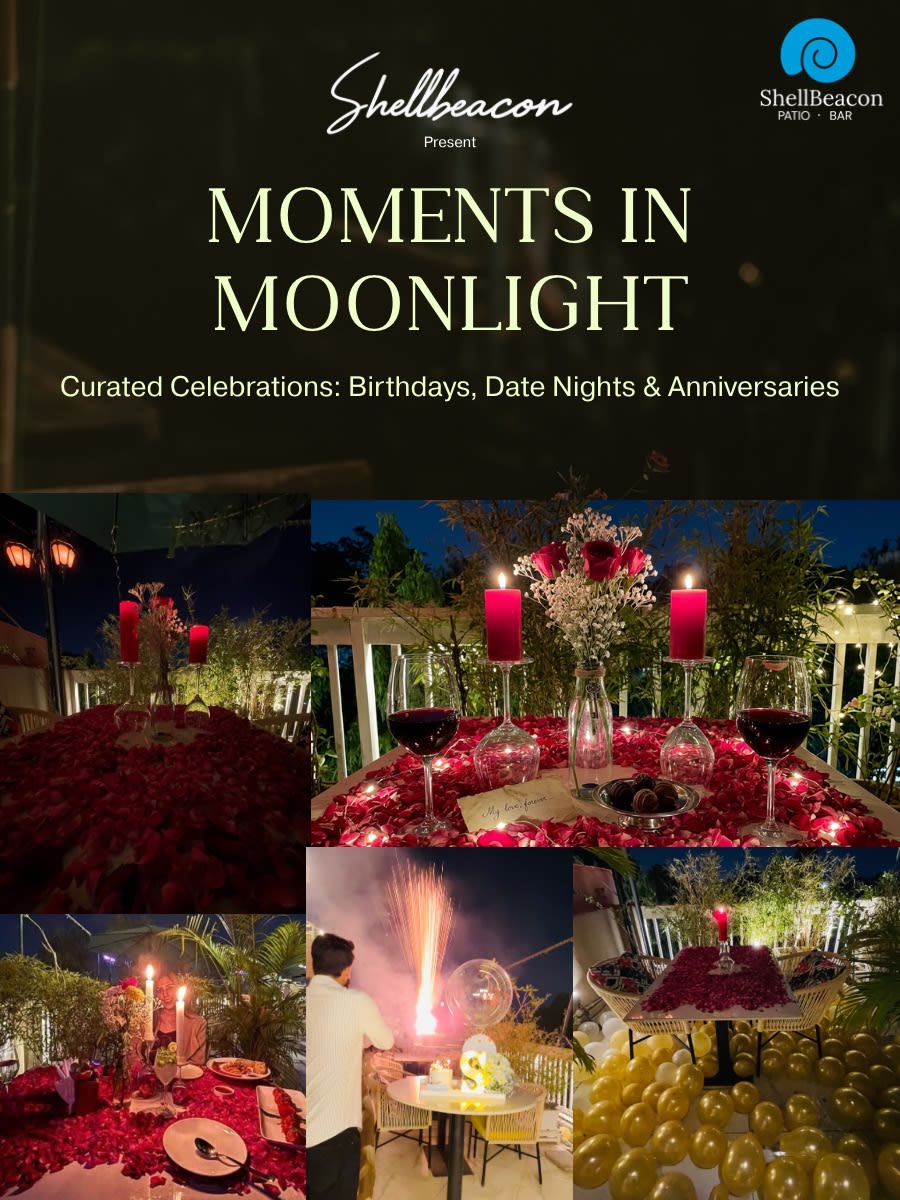 Moments in Moonlight