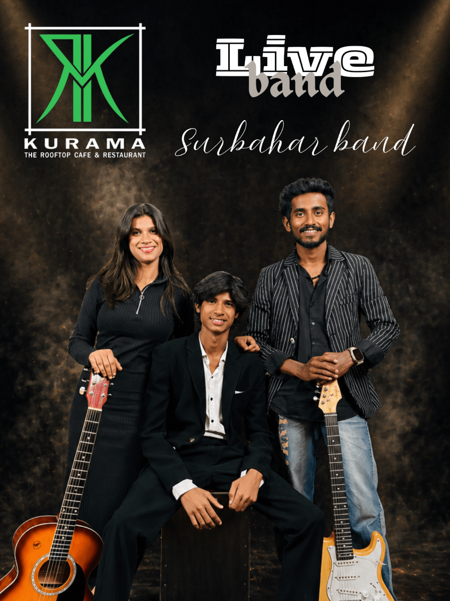 Live Singing ft. Surbahar Band