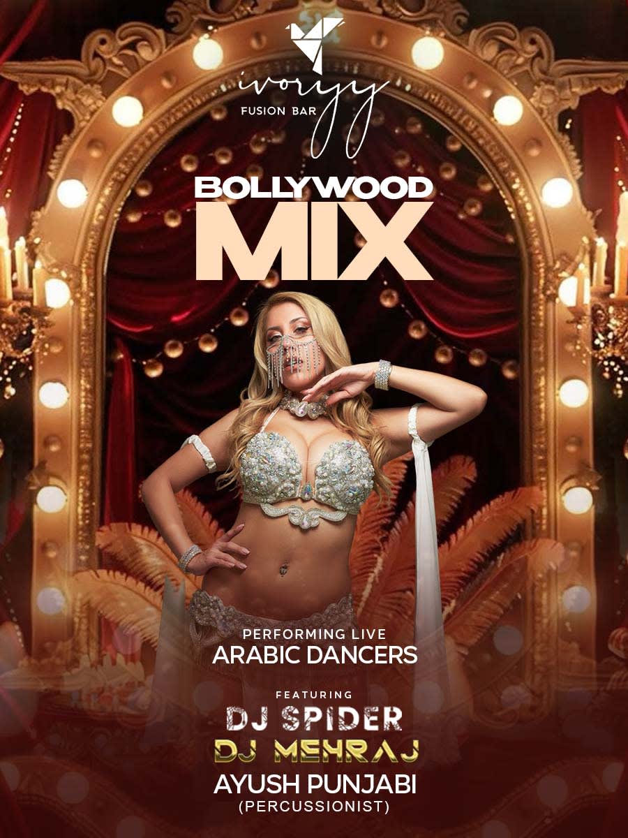 Bollywood Mix