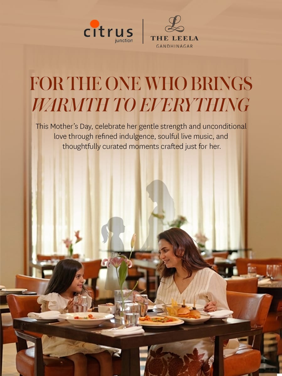 The Queen’s Celebration Brunch at The Leela