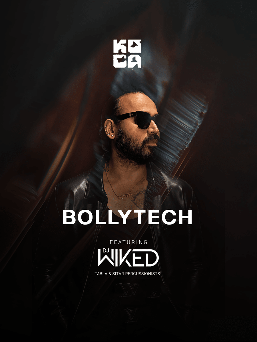BollyTech Saturdays