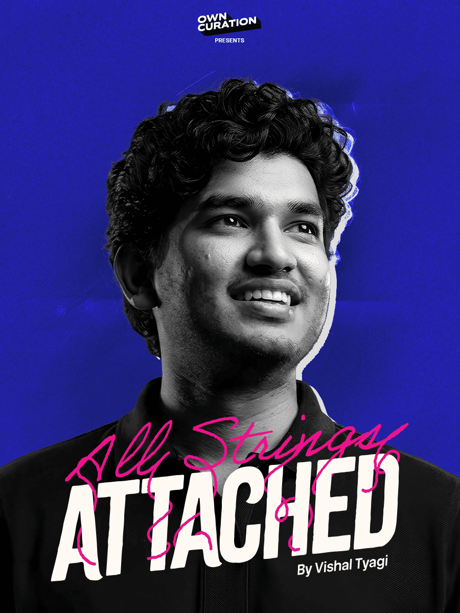 All Strings Attached