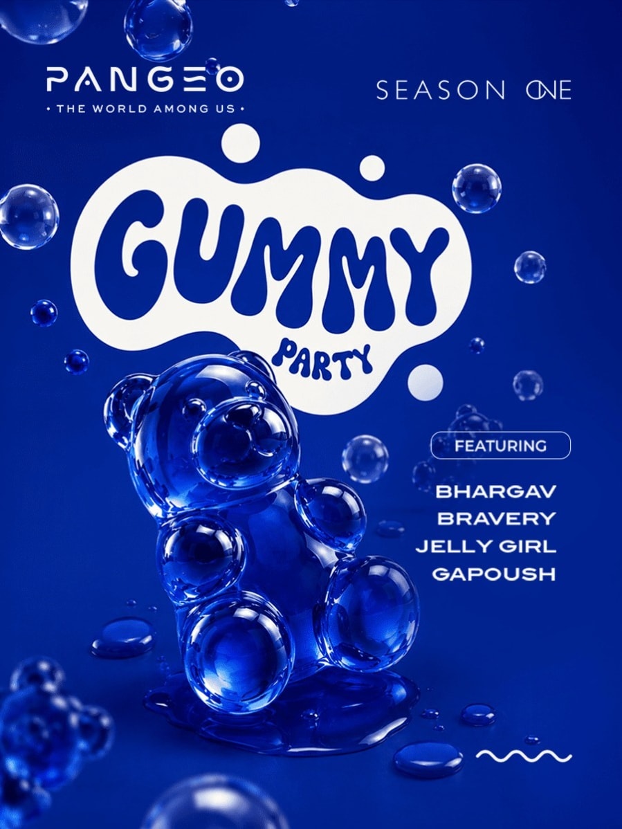 Gummy Night
