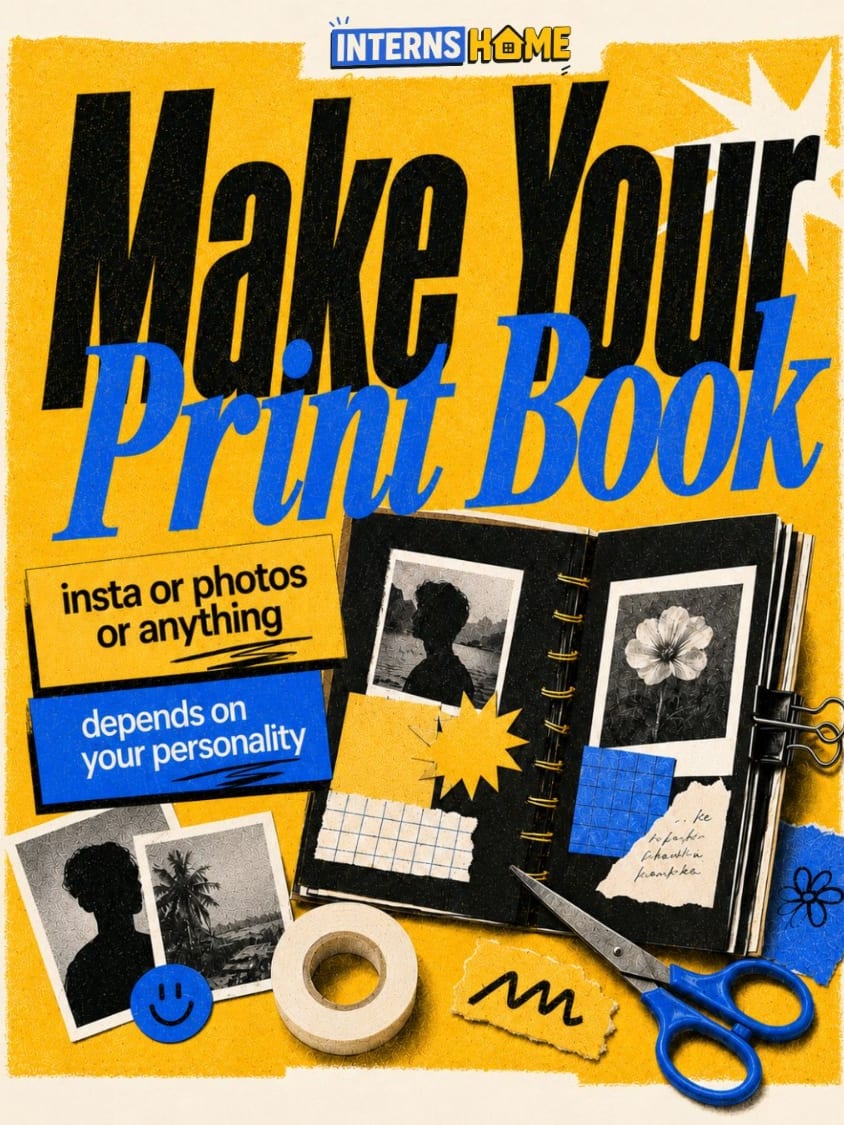 Make your Print-Book