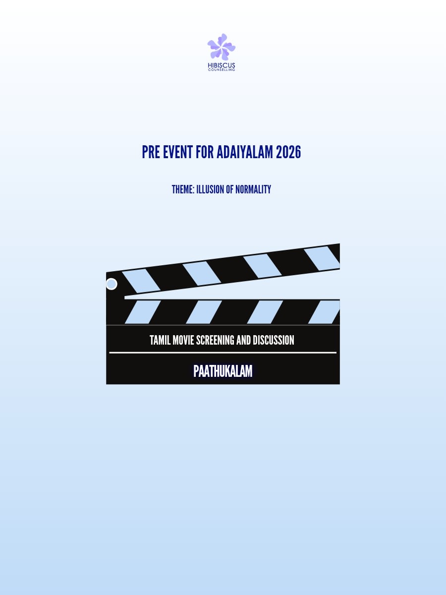 Paathukalam - Tamil Movie Night