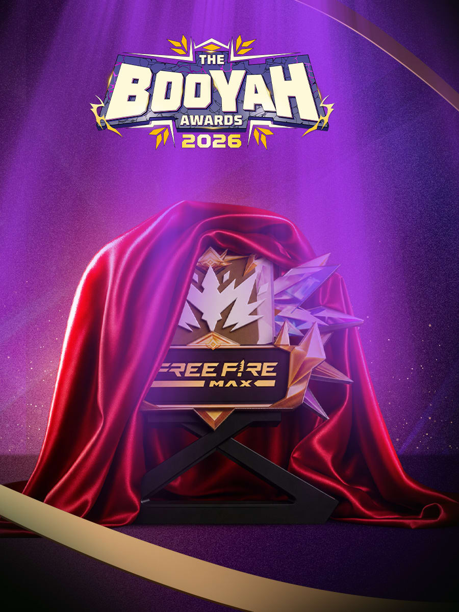 The Booyah Awards 2026