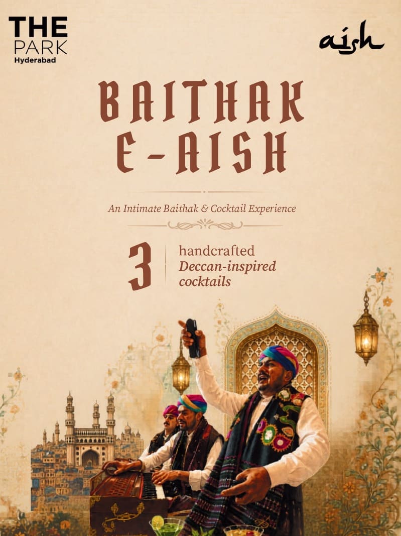 Bhaitak Session