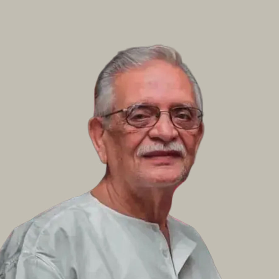 Gulzar