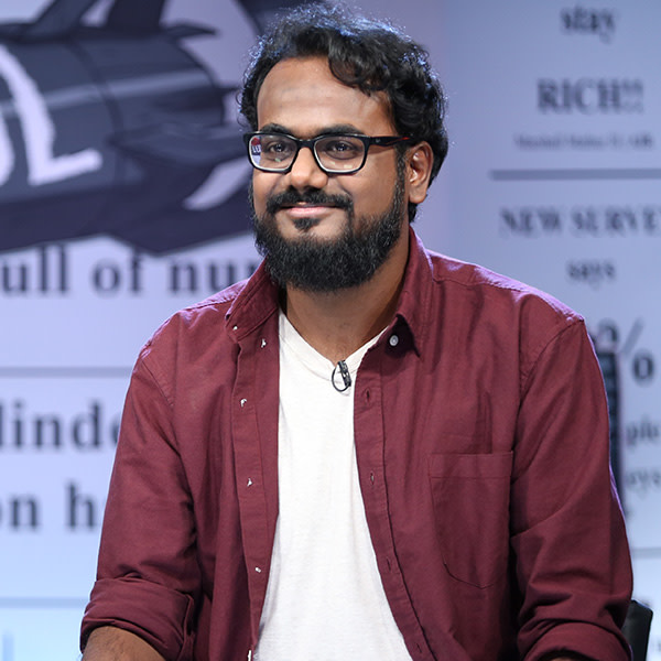 Ashish Shakya Shows, Tickets and More. Follow Now!