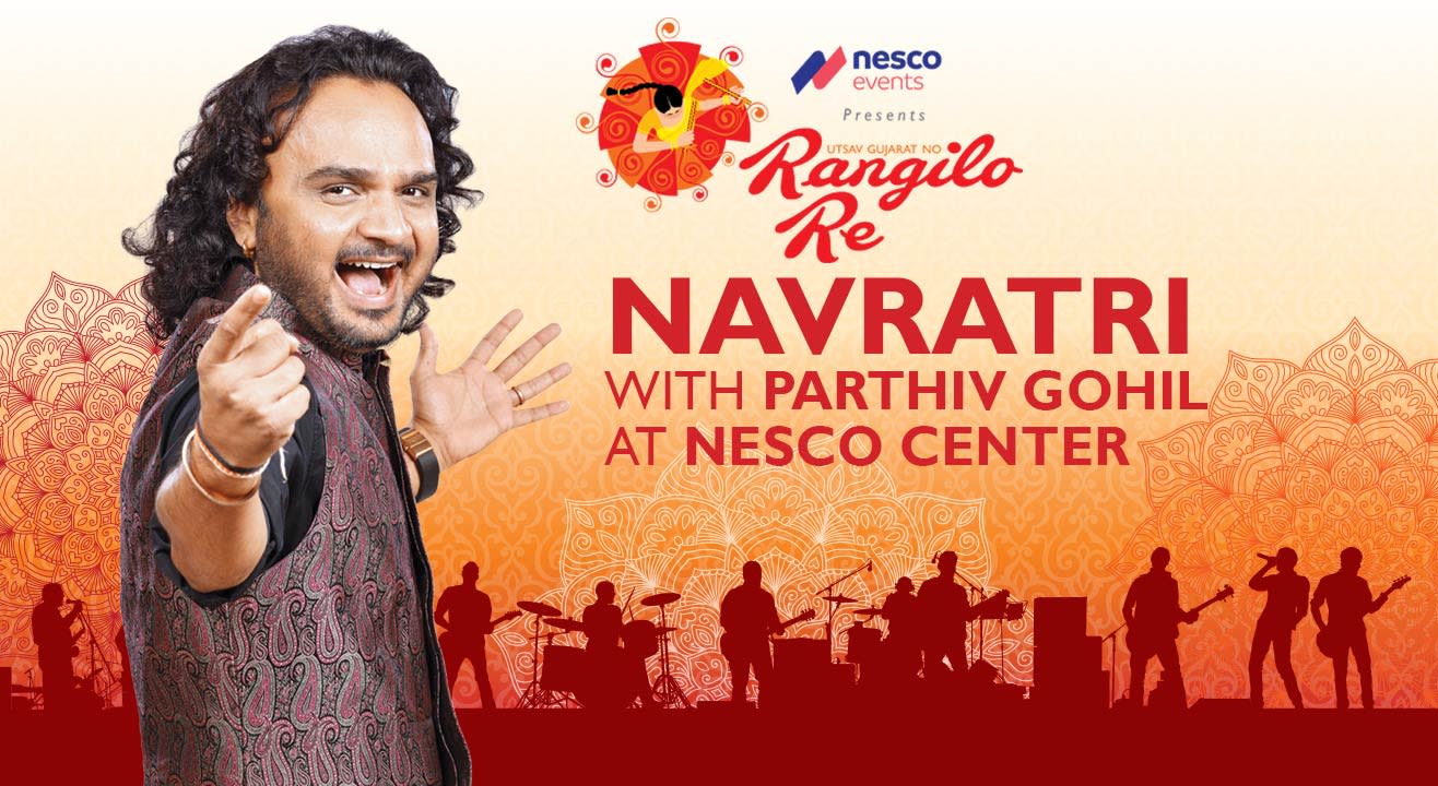 Rangilo Re – Utsav Gujarat No