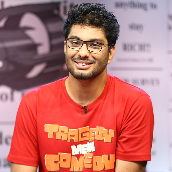 Gursimran Khamba