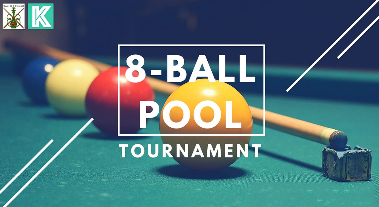 8 Ball Pool Real Tournaments