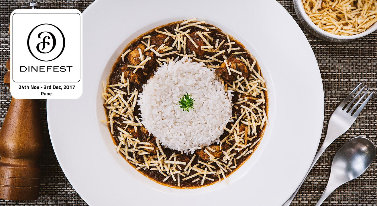 RSVP to Where Else Cafe, Viman Nagar