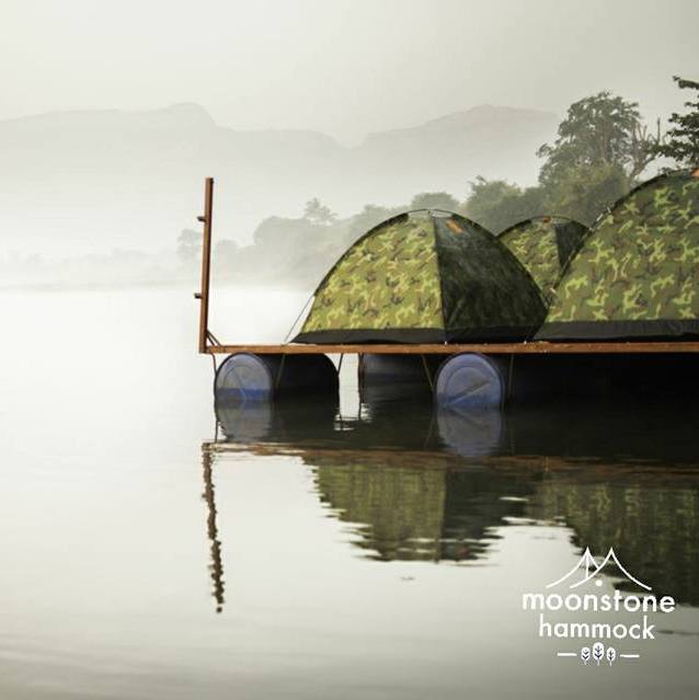 Events at Moonstone Hammock in Mumbai Explore and buy tickets online