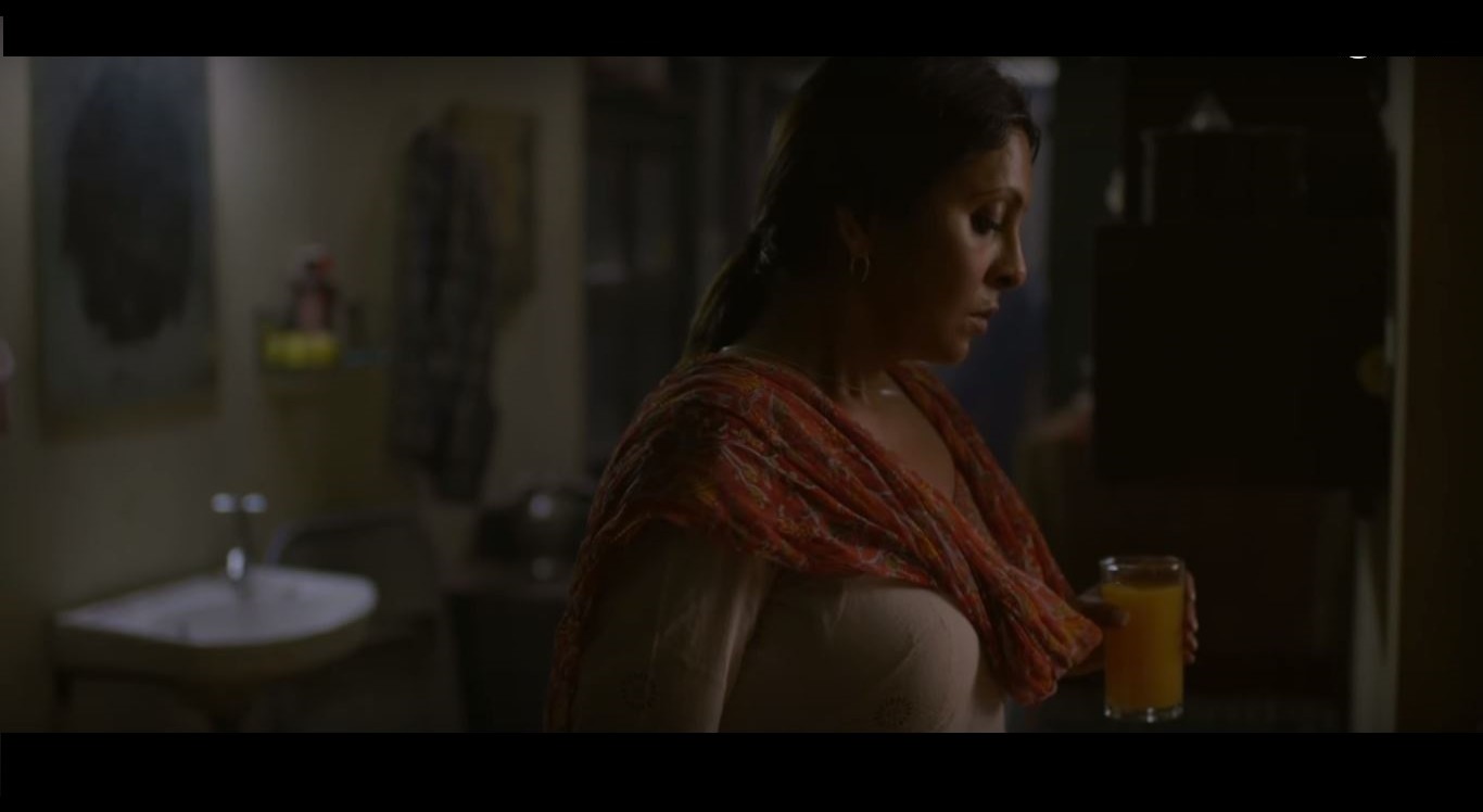 Watch Juice Neeraj Ghayawan S Shortfilm Starring Shefali Shah