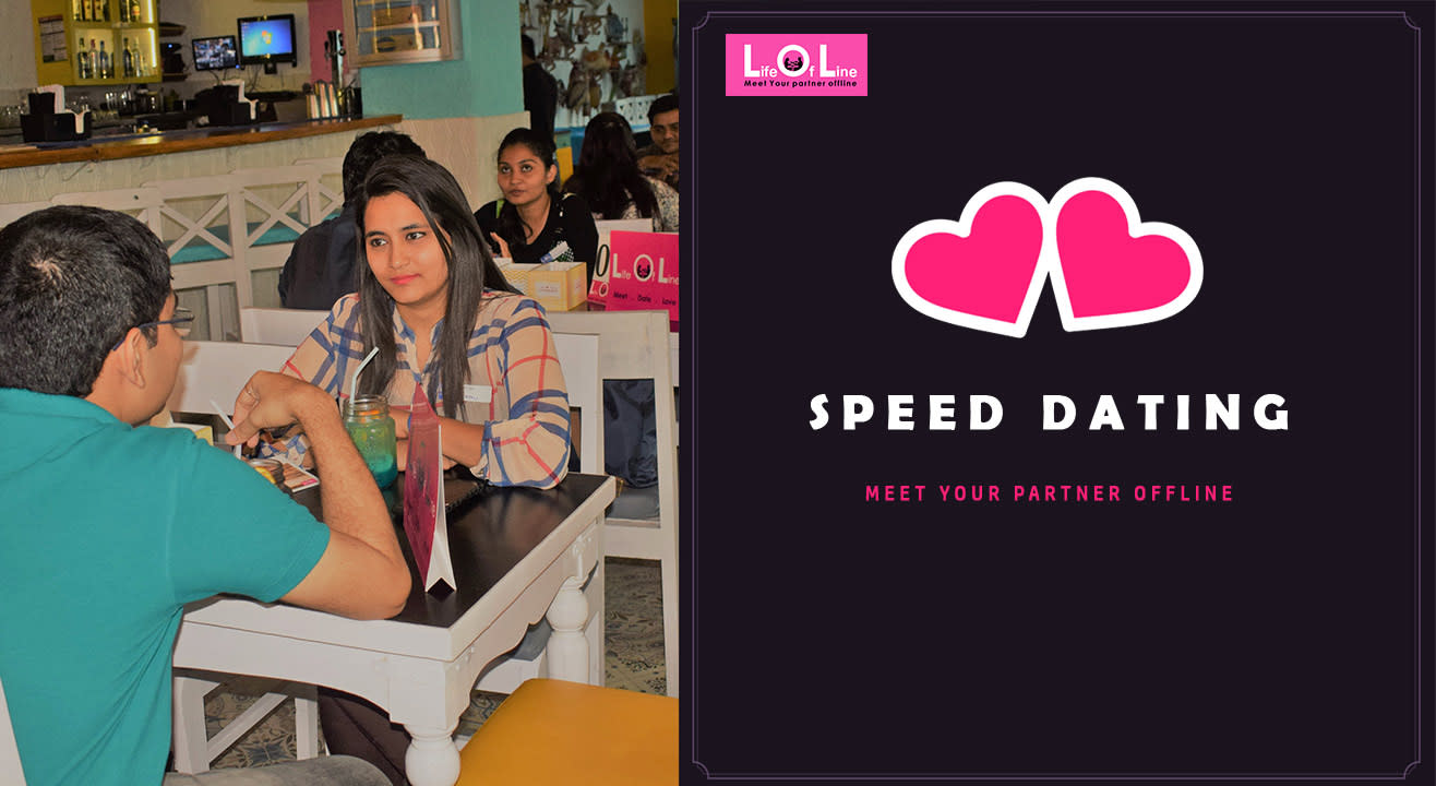 Kolkata hastighet dating