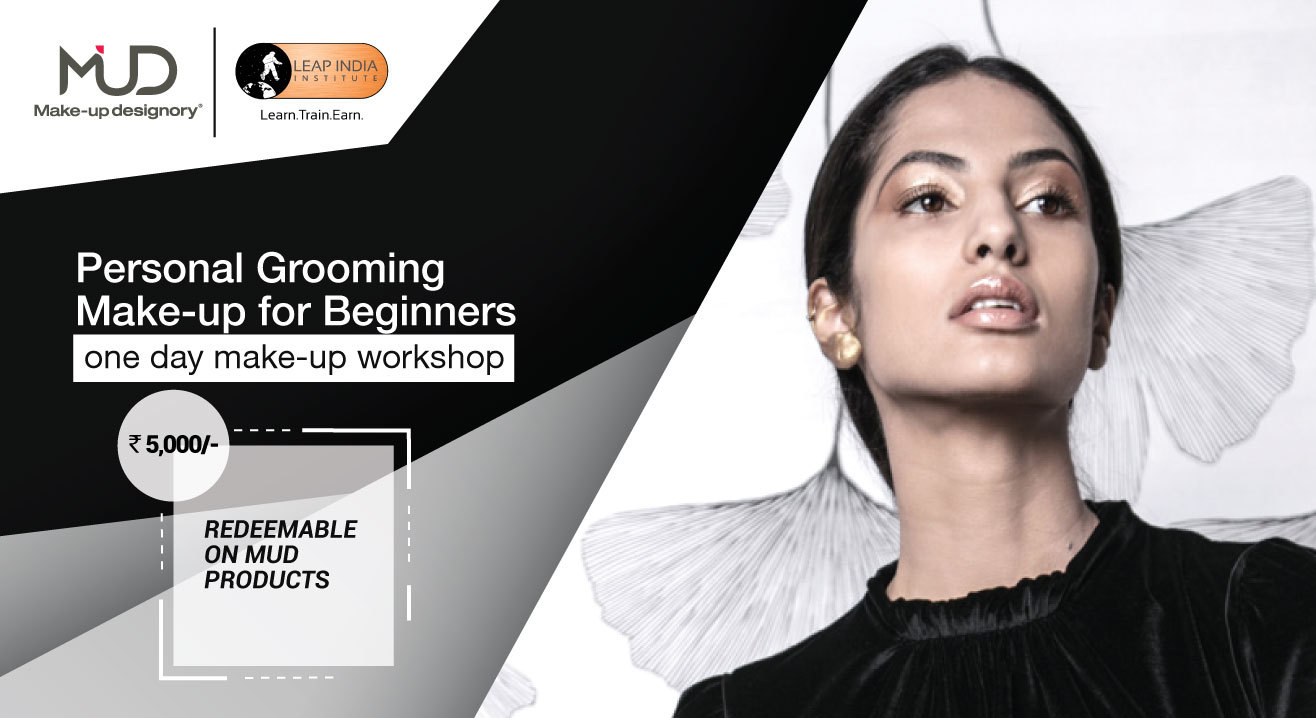 Book tickets to Personal Grooming