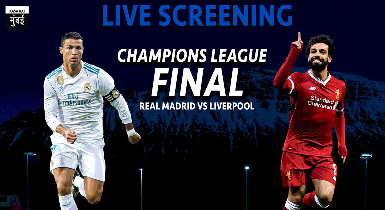 screening champions league final liverpool