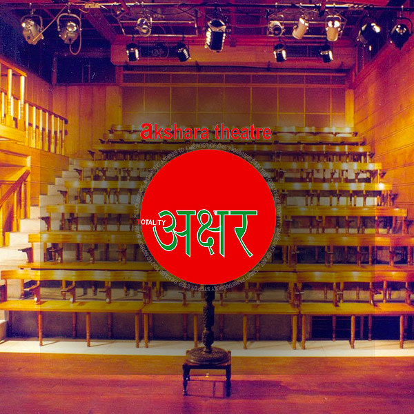 Events at Akshara Theatre in Delhi Explore & buy tickets online