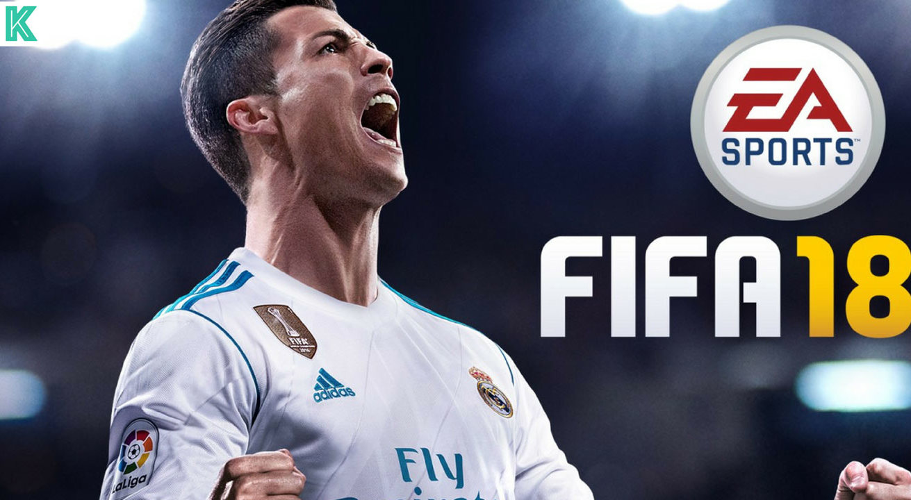 Book tickets to FIFA 18 Tournament