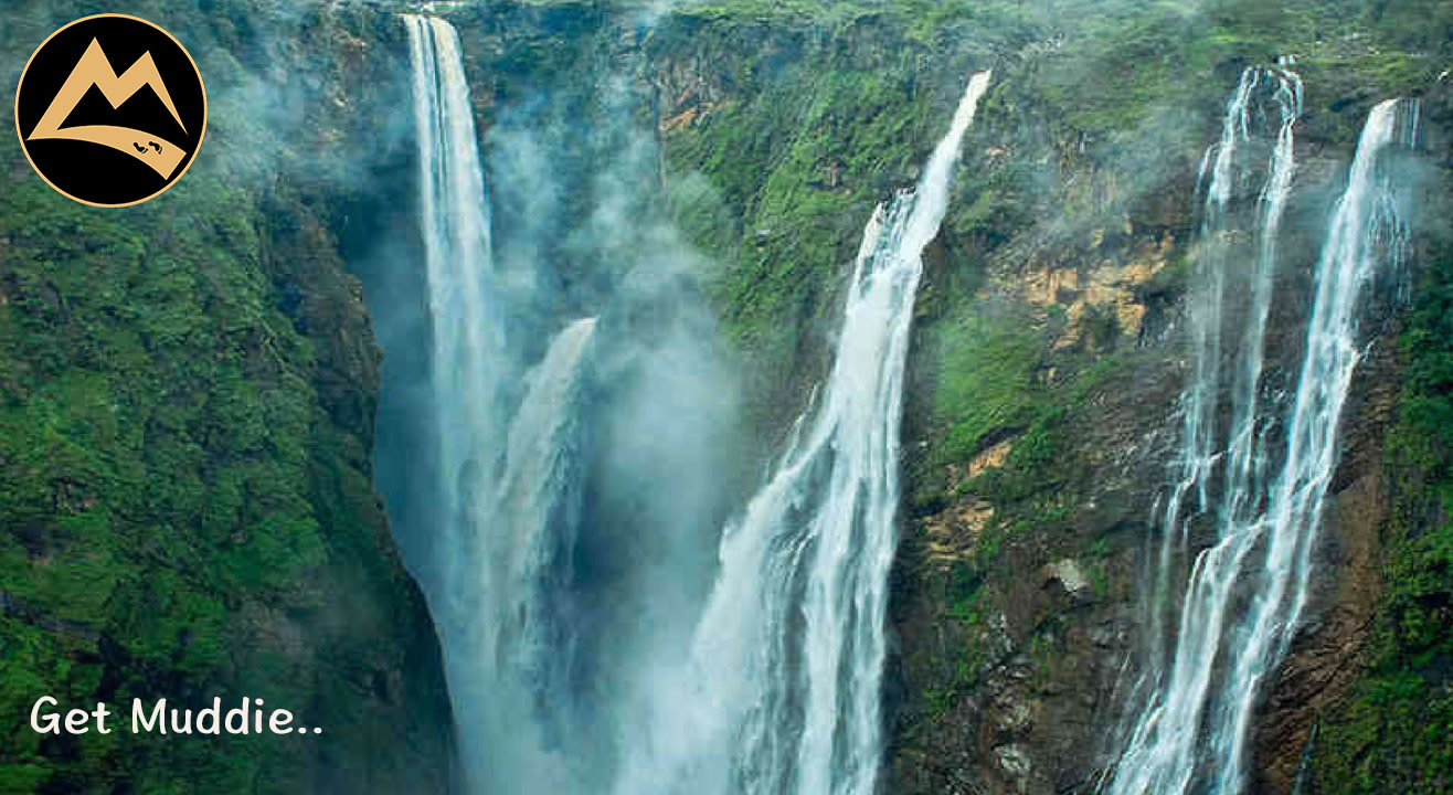 Jog Falls - All You Need to Know BEFORE You Go (with Photos)