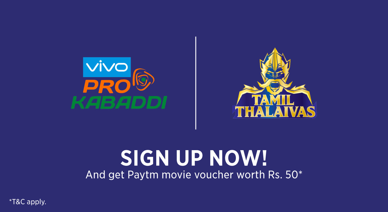 In Hindi-Tamil Thalaivas vs. Patna Pirates 10/17/22 - Stream the Game Live  - Watch ESPN