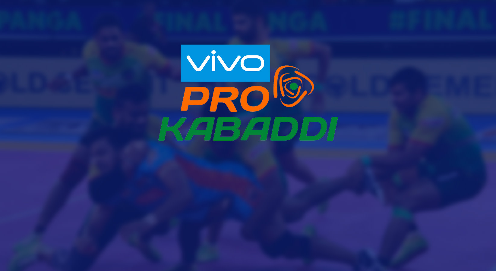 VIVO Pro Kabaddi 2021 2022 Schedule & Results