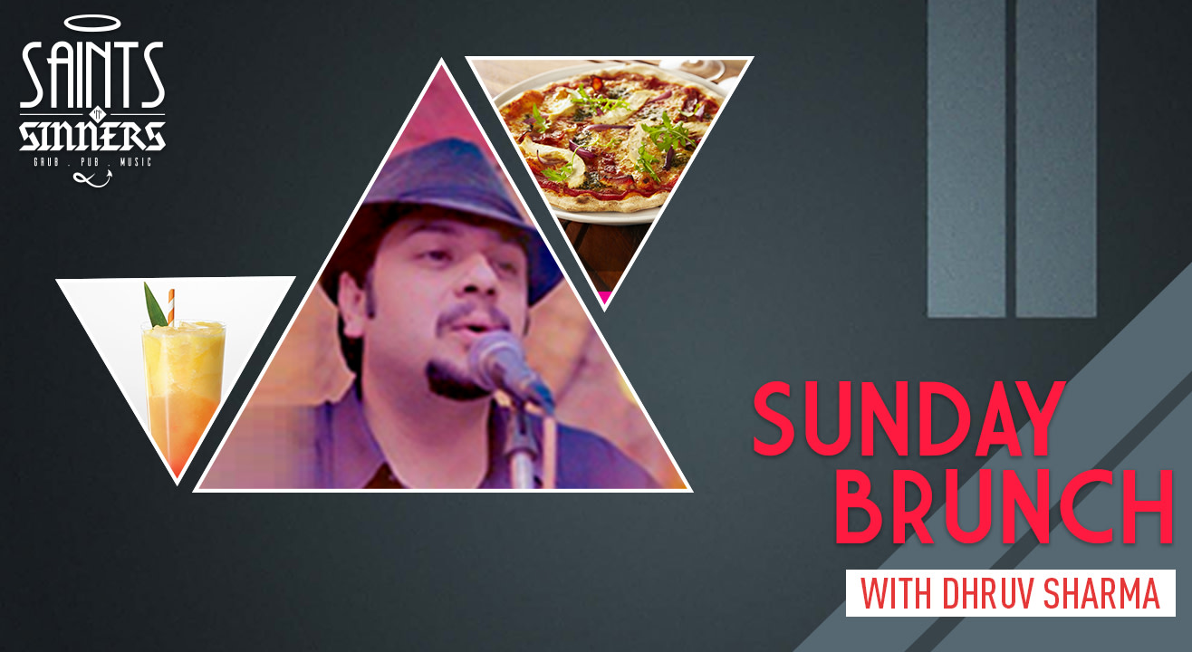 Sunday Brunch With Live Music