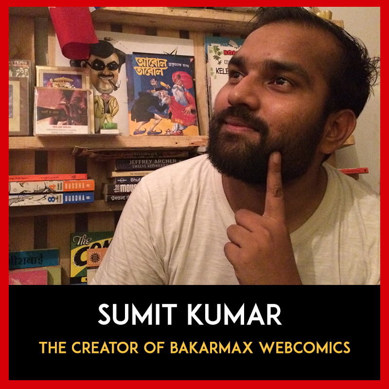Sumit Kumar