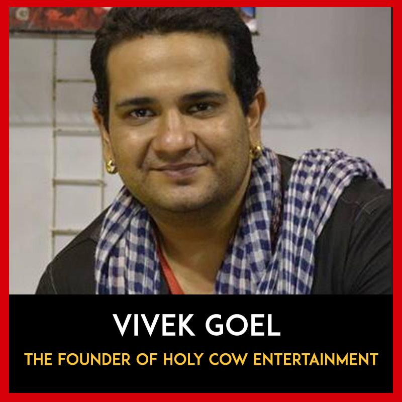 Vivek Goel