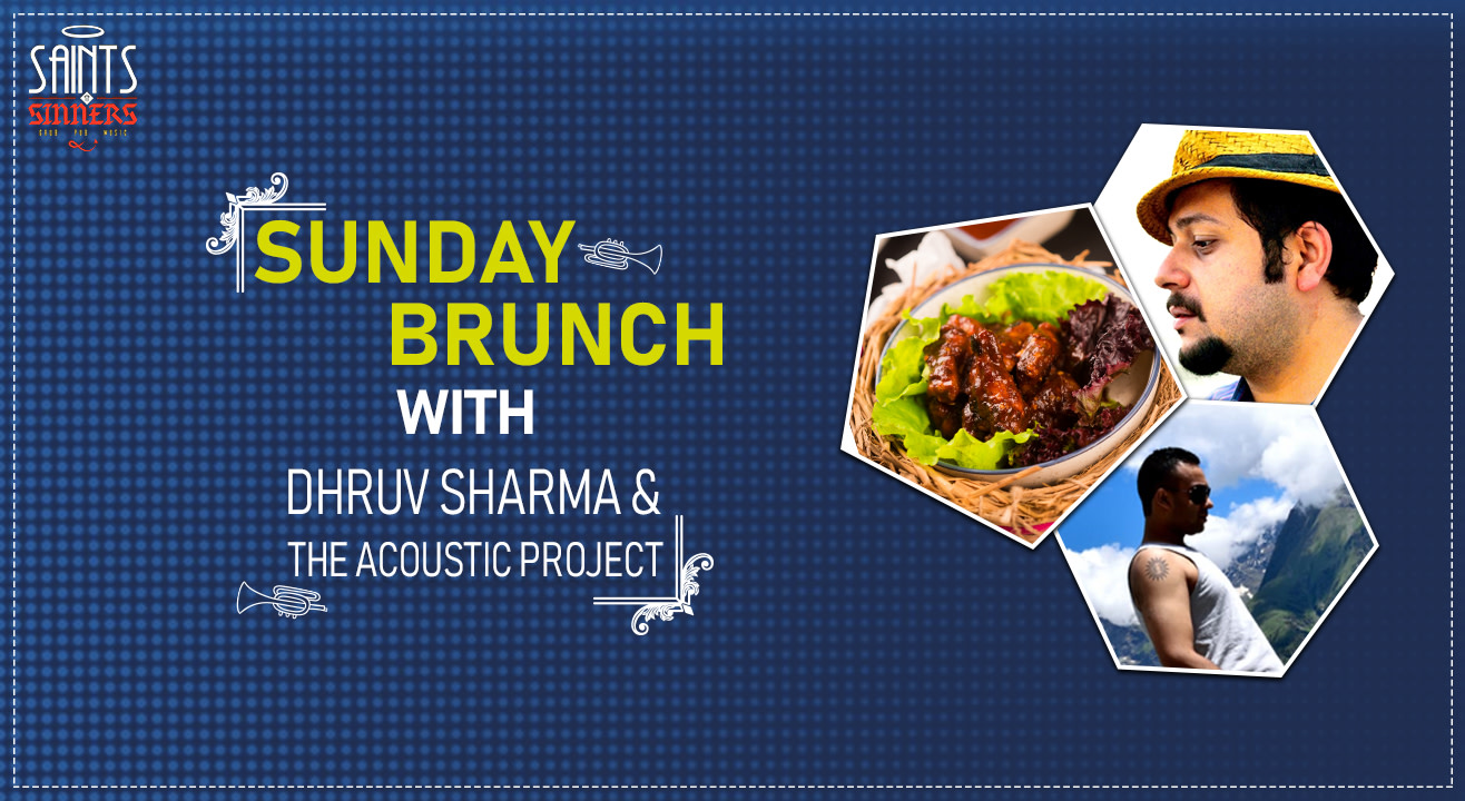 Sunday Brunch With Live Music